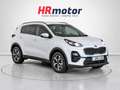 Kia Sportage 1.6 MHEV Business DCT 4x2 136 Blanco - thumbnail 1