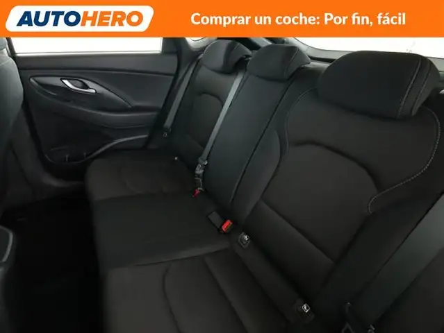 Hyundai I30 view 15