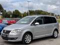 Volkswagen Touran 2.0 TDI Highline/DSG/Bi-Xenon/Navi/AHK Silber - thumbnail 2