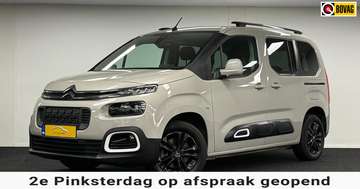 1.2 PureTech Feel*Automaat*DealerOh*NaviCarplay*Cr