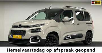 1.2 PureTech Feel*Automaat*DealerOh*NaviCarplay*Cr