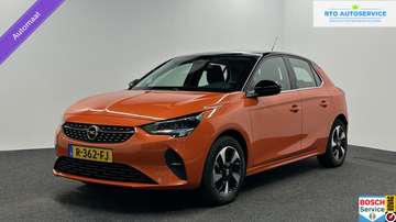 Elegance 50 kWh 3 FASE SOH 92% NAVI CARPLAY ECC CR