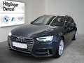 Audi A4 Avant 2,0 TDI Sport S-troni Grau - thumbnail 1