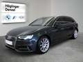 Audi A4 Avant 2,0 TDI Sport S-troni Grau - thumbnail 2