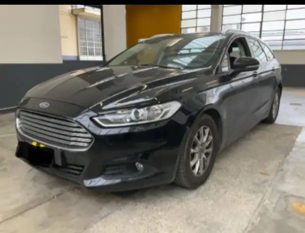 Ford Mondeo Mondeo SW 1.5 tdci econetic Business s