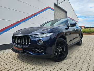Benzin 3.0 V6 257kW GRANSPORT 4x4 Auto