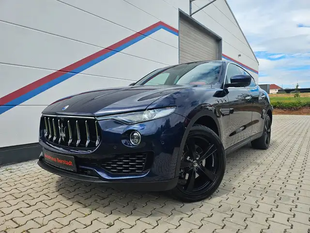 Maserati Levante Benzin 3.0 V6 257kW GRANSPORT 4x4 Auto