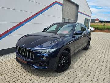 Benzin 3.0 V6 257kW GRANSPORT 4x4 Auto
