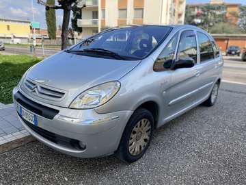 Xsara Picasso 1.6 Chrono