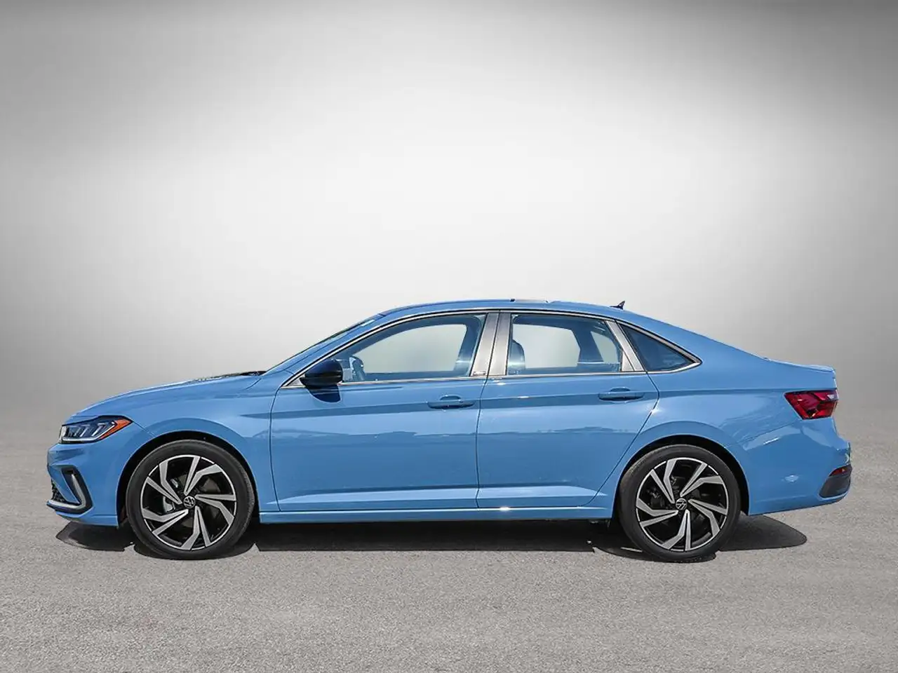 Volkswagen Jetta fotografie Volkswagen Jetta