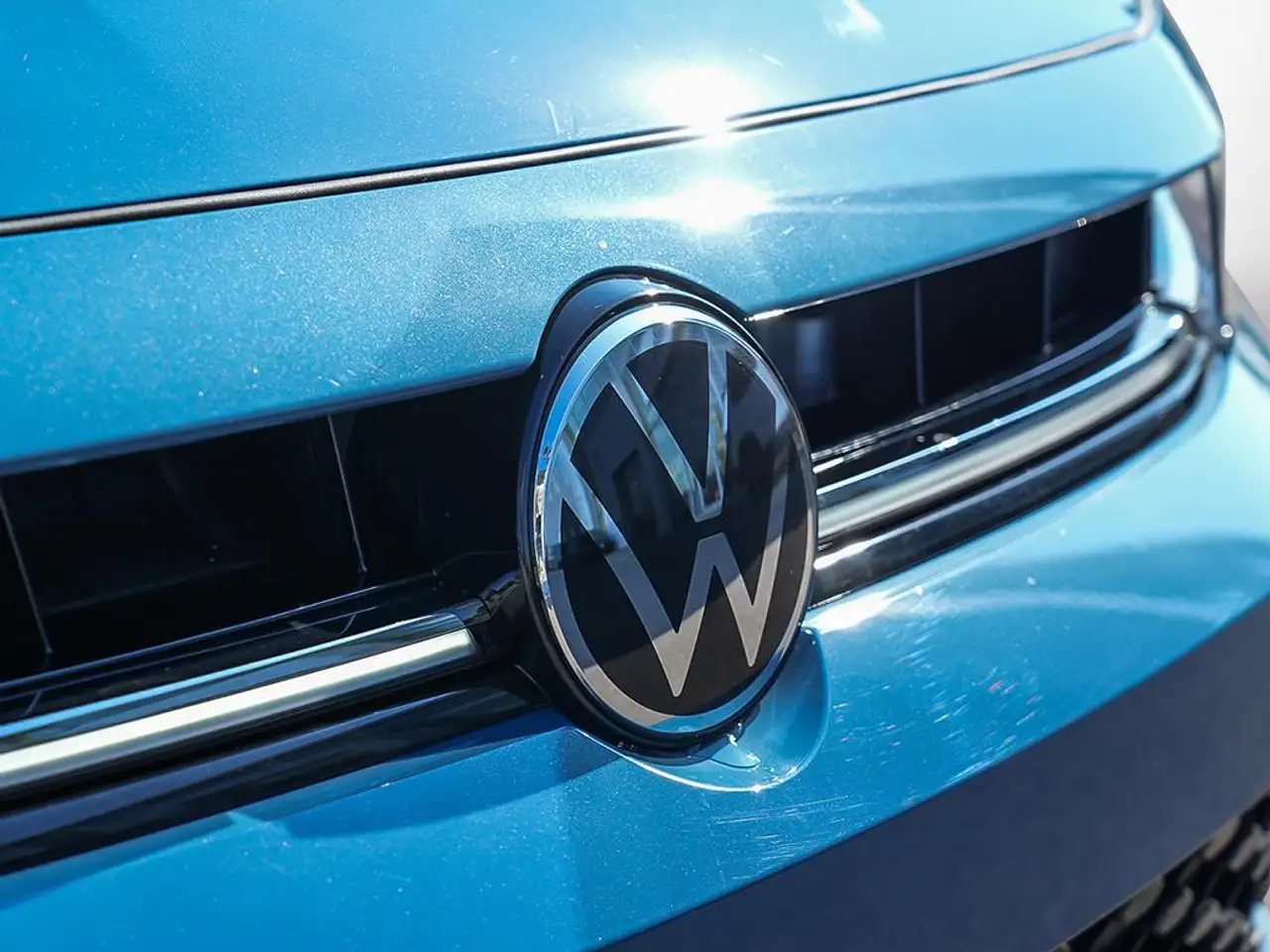 Volkswagen Jetta fotografie Volkswagen Jetta