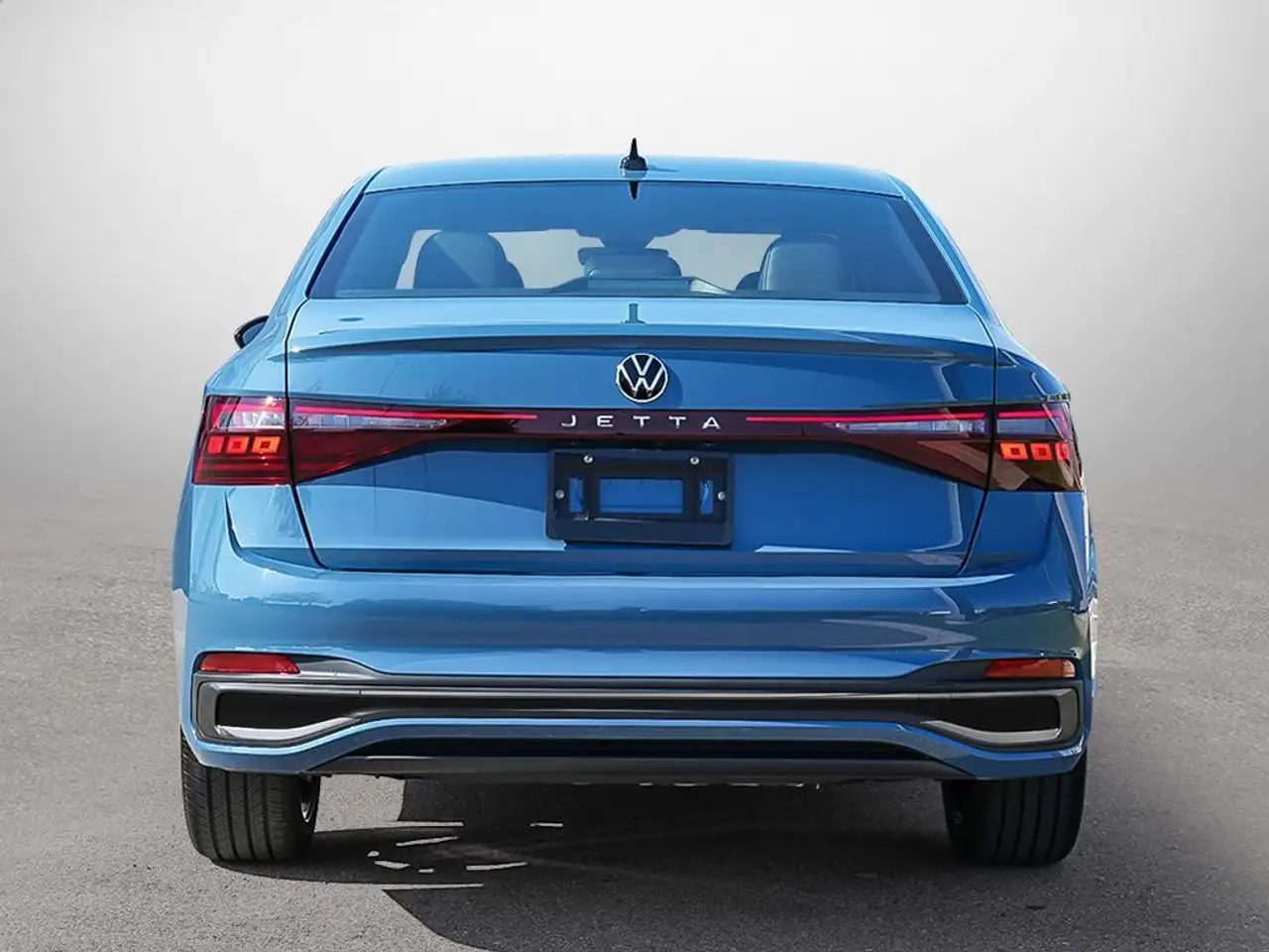 Volkswagen Jetta fotografie Volkswagen Jetta