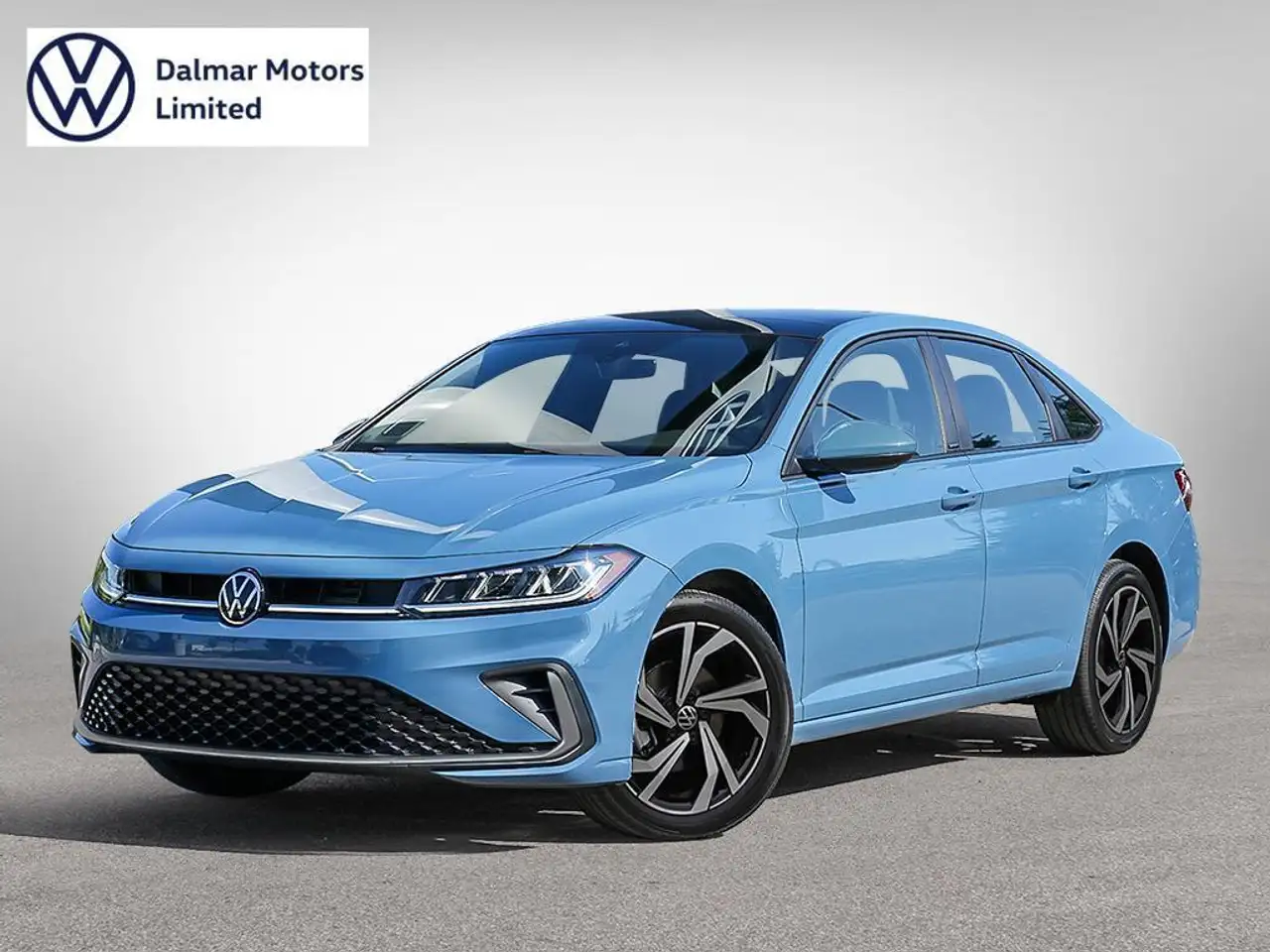 2026 Volkswagen Jetta
