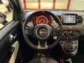 Fiat 500 S 1.3 mjt 95cv VERDE ALPI OPACO DIESEL!!! Vert - thumbnail 8