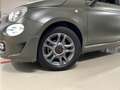 Fiat 500 S 1.3 mjt 95cv VERDE ALPI OPACO DIESEL!!! Zelená - thumbnail 6