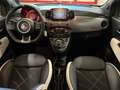 Fiat 500 S 1.3 mjt 95cv VERDE ALPI OPACO DIESEL!!! Зелений - thumbnail 9