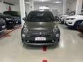 Fiat 500 S 1.3 mjt 95cv VERDE ALPI OPACO DIESEL!!! Zelená - thumbnail 2