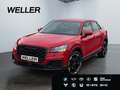 Audi Q2 40 TFSI quattro S tronic sport *Leder*B&O*PDC* Rouge - thumbnail 1