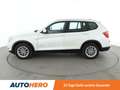 BMW X3 xDrive 20d Aut.*XENON*NAVI*TEMPO*PDC*SHZ*KLIMA* Weiß - thumbnail 3