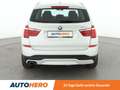 BMW X3 xDrive 20d Aut.*XENON*NAVI*TEMPO*PDC*SHZ*KLIMA* Weiß - thumbnail 5