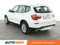 BMW X3 xDrive 20d Aut.*XENON*NAVI*TEMPO*PDC*SHZ*KLIMA* Weiß - thumbnail 4