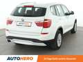 BMW X3 xDrive 20d Aut.*XENON*NAVI*TEMPO*PDC*SHZ*KLIMA* Weiß - thumbnail 6