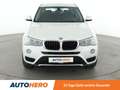 BMW X3 xDrive 20d Aut.*XENON*NAVI*TEMPO*PDC*SHZ*KLIMA* Weiß - thumbnail 9