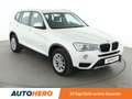 BMW X3 xDrive 20d Aut.*XENON*NAVI*TEMPO*PDC*SHZ*KLIMA* Weiß - thumbnail 8
