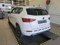 CUPRA Ateca VZ 2.0 TSI DSG 4Drive SHZ+ACC+CARPLAY Klima Navi Weiß - thumbnail 5