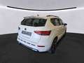 CUPRA Ateca VZ 2.0 TSI DSG 4Drive SHZ+ACC+CARPLAY Klima Navi Weiß - thumbnail 2