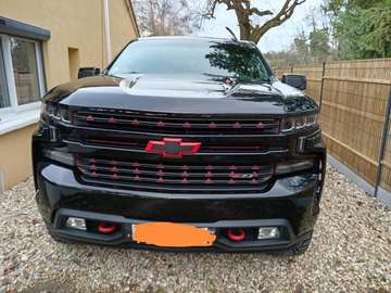 SILVERADO 1500 RST Z71 V8 6,2 l