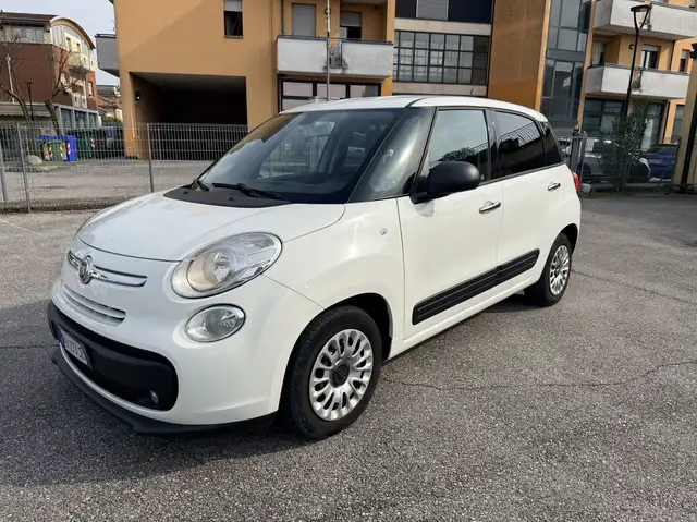 Fiat 500L 1.3 mjt Pop 85cv AUTOCARRO