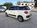 Fiat 500L 1.3 mjt Pop 85cv AUTOCARRO Blanc - thumbnail 2