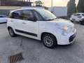 Fiat 500L 1.3 mjt Pop 85cv AUTOCARRO Blanc - thumbnail 4