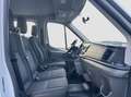 Ford Transit Pritsche DoKa 2,0 EcoBlue L2H1 310 Trend 7-Sitz... Blau - thumbnail 16