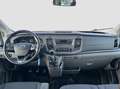 Ford Transit Pritsche DoKa 2,0 EcoBlue L2H1 310 Trend 7-Sitz... Blau - thumbnail 14