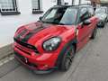 MINI John Cooper Works Countryman COUNTRYMAN All4 Aut. Rot - thumbnail 2