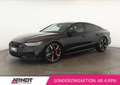 Audi S7 Sportback TDI HD Pano BangO ACC KeyGo Kam 21" Schwarz - thumbnail 1