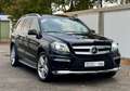 Mercedes-Benz GL 350 BlueTec .AMG-Optic-/Styling-Paket 1 Noir - thumbnail 1