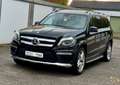 Mercedes-Benz GL 350 BlueTec .AMG-Optic-/Styling-Paket 1 Noir - thumbnail 2