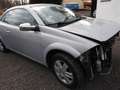 Renault Megane 1.6 Coupe-Cabriolet Silber - thumbnail 4