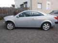 Renault Megane 1.6 Coupe-Cabriolet Plateado - thumbnail 3