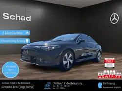 Mercedes-Benz CLA 250 + PROGR. +MBUX+PANO+AHK+AMBI+DISTR+LEDER+