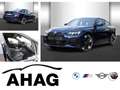 BMW 430 d xDrive Gran Coupe M Sportpaket Sport Aut. Bleu - thumbnail 1