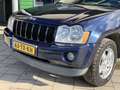 Jeep Grand Cherokee 4.7 V8 Laredo | Nette Auto! | Export! | Bleu - thumbnail 4