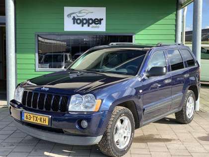 Jeep Grand Cherokee 4.7 V8 Laredo | Nette Auto! | Export! |