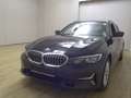 BMW 318 d Touring Luxury Line Navi LED el.Heck HiFi Black - thumbnail 2