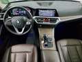 BMW 318 d Touring Luxury Line Navi LED el.Heck HiFi Black - thumbnail 5