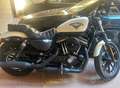 Harley-Davidson Iron 883 doppio sedile e borsonw laterale - thumbnail 5