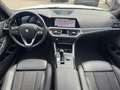 BMW 318 d Touring Sport Line Navi Laser Hifi HK ACC Blanc - thumbnail 6